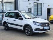 Lada (ВАЗ) Granta I Рестайлинг Москва  - изображение 19