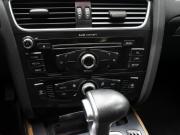 Audi A4 IV (B8) Рестайлинг Москва  - изображение 30