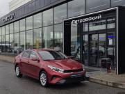 Kia Cerato IV Санкт-Петербург  - изображение 21