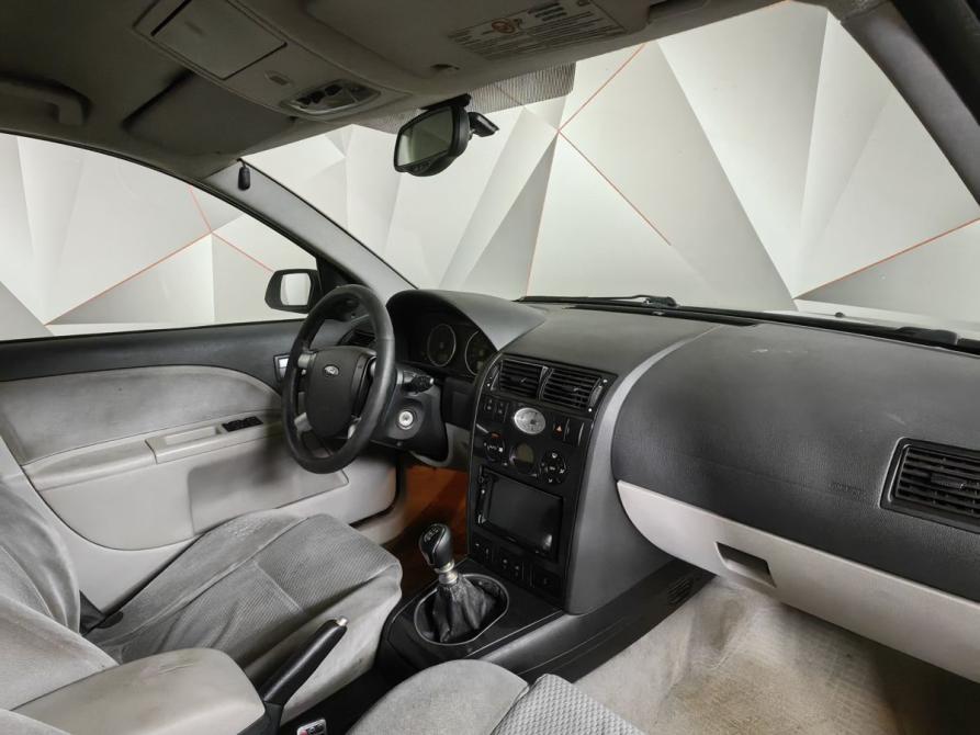 Ford Mondeo III Москва  - изображение 10