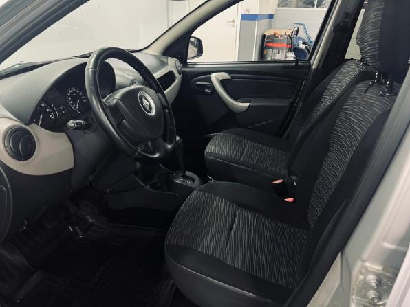 Renault Sandero I с пробегом 2013 года, цена 520 000 рублей, 250000 км, хэтчбек, Автокод Объявления