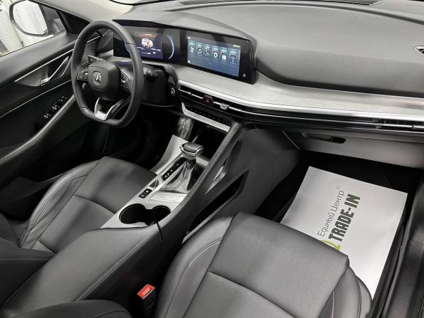 Changan CS35 Plus I Рестайлинг с пробегом 2024 года, цена 1 865 000 рублей, 31032 км, внедорожник, Автокод Объявления