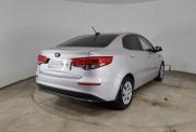 Kia Rio IV Волгоград  - изображение 34