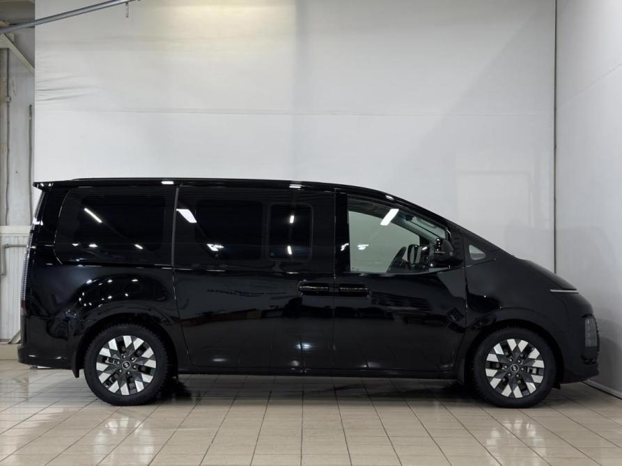 Hyundai Staria I Нижний Новгород  - изображение 9