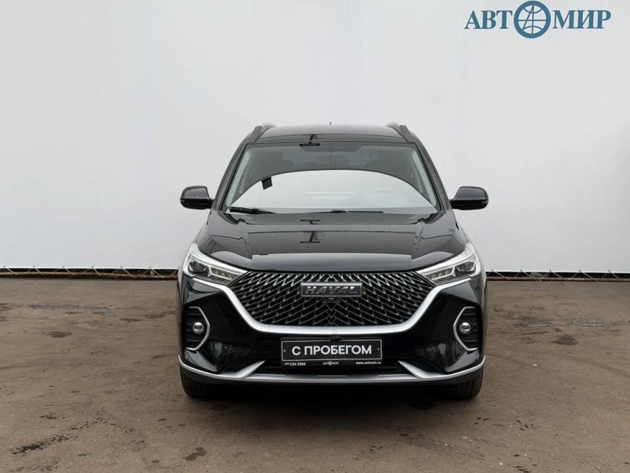 Haval M6 II Москва  - изображение 2