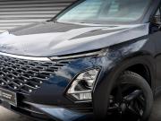 Omoda C5 I Москва  - изображение 47