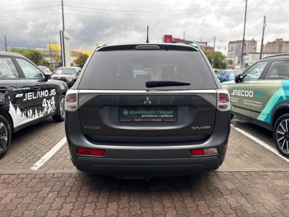 Mitsubishi Outlander III с пробегом 2013 года, цена 1 388 000 рублей, 181366 км, внедорожник, Автокод Объявления