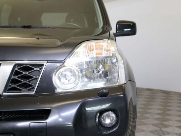 Nissan X-Trail II с пробегом 2008 года, цена 890 000 рублей, 270798 км, внедорожник, Автокод Объявления