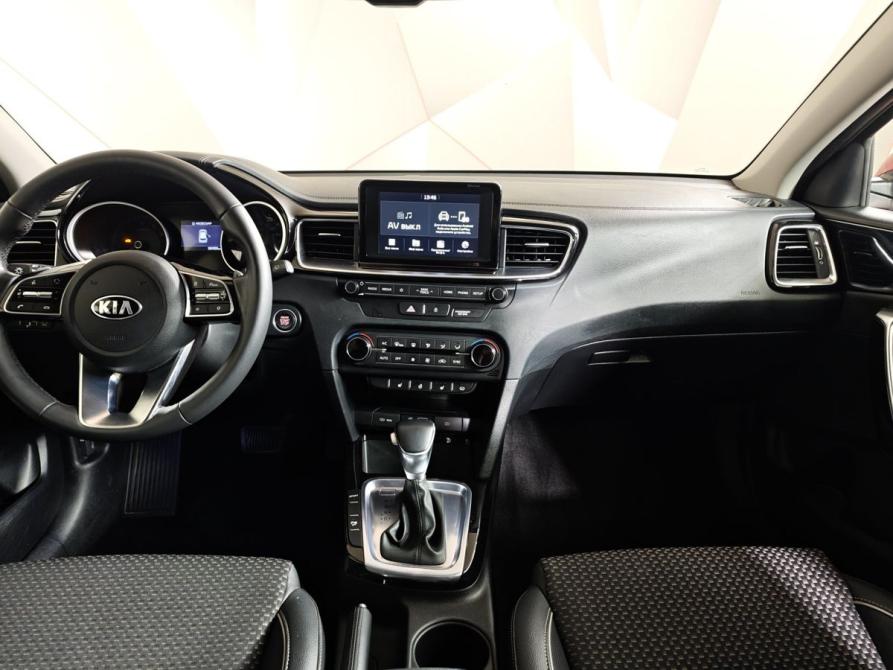 Kia Ceed III Москва  - изображение 15