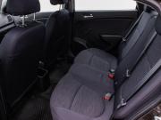Hyundai Solaris I Рестайлинг Москва  - изображение 27