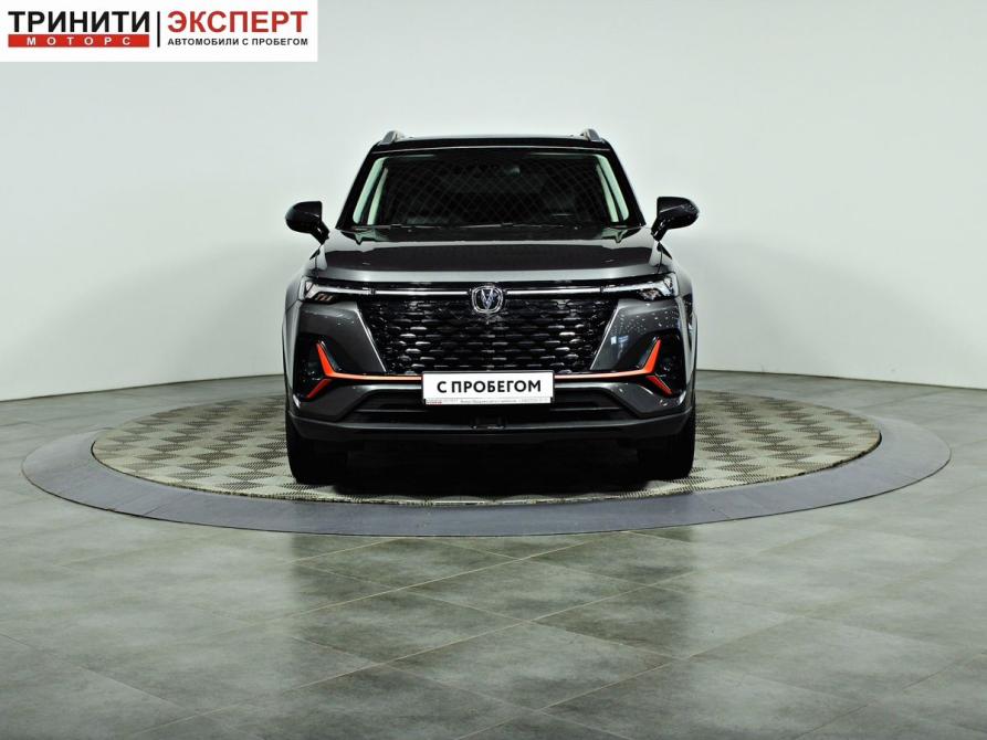Changan CS35 Plus I Рестайлинг Белгород  - изображение 2