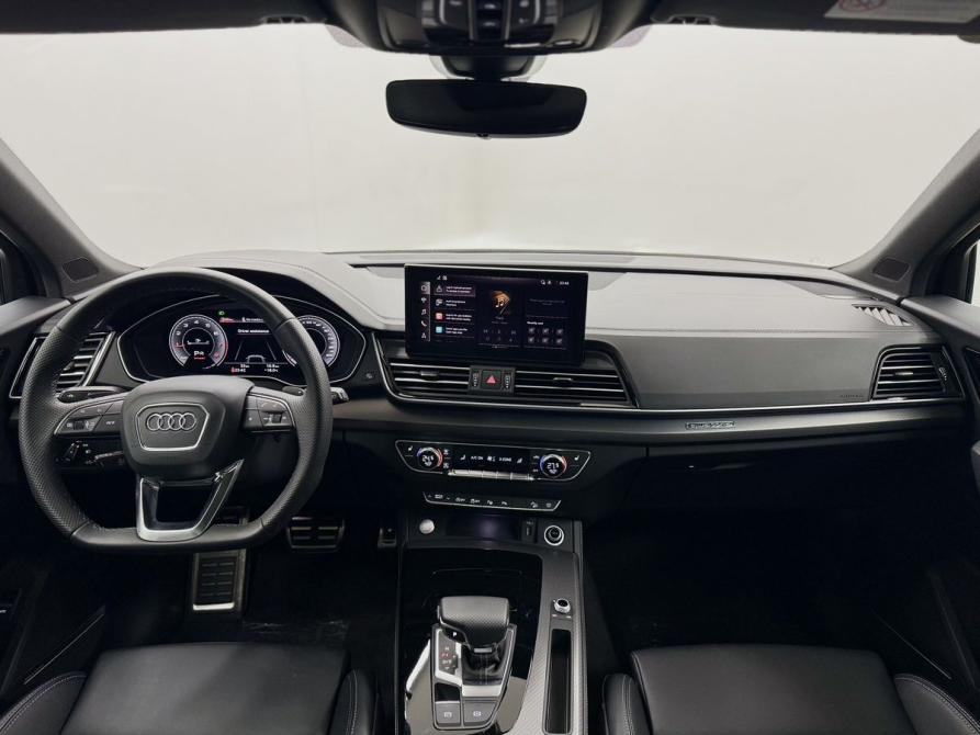 Audi Q5 II (FY) Рестайлинг Вологда  - изображение 21