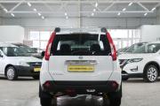 Nissan X-Trail II Рестайлинг Омск  - изображение 31
