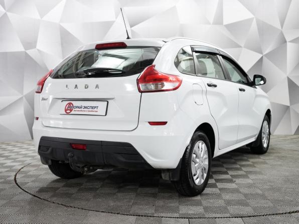 Lada (ВАЗ) XRAY I с пробегом 2022 года, цена 1 273 000 рублей, 35875 км, хэтчбек, Автокод Объявления