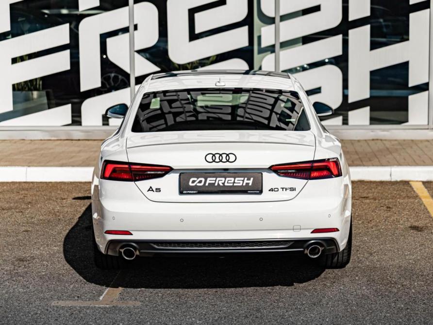 Audi A5 II (F5) Краснодар  - изображение 7