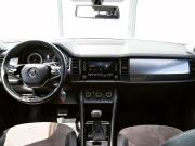 Skoda Kodiaq I Рестайлинг Екатеринбург  - изображение 45
