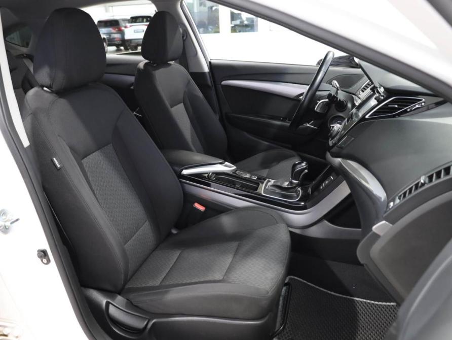 Hyundai i40 I Ростов-на-Дону  - изображение 8