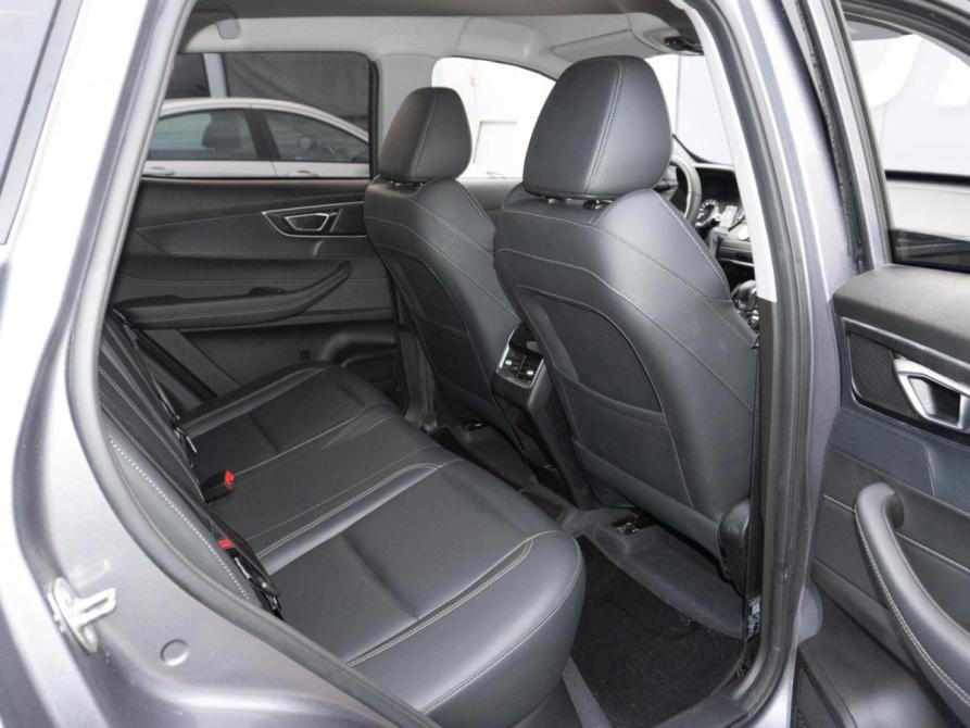 Chery Tiggo 4 Pro I Рестайлинг Кропоткин  - изображение 11