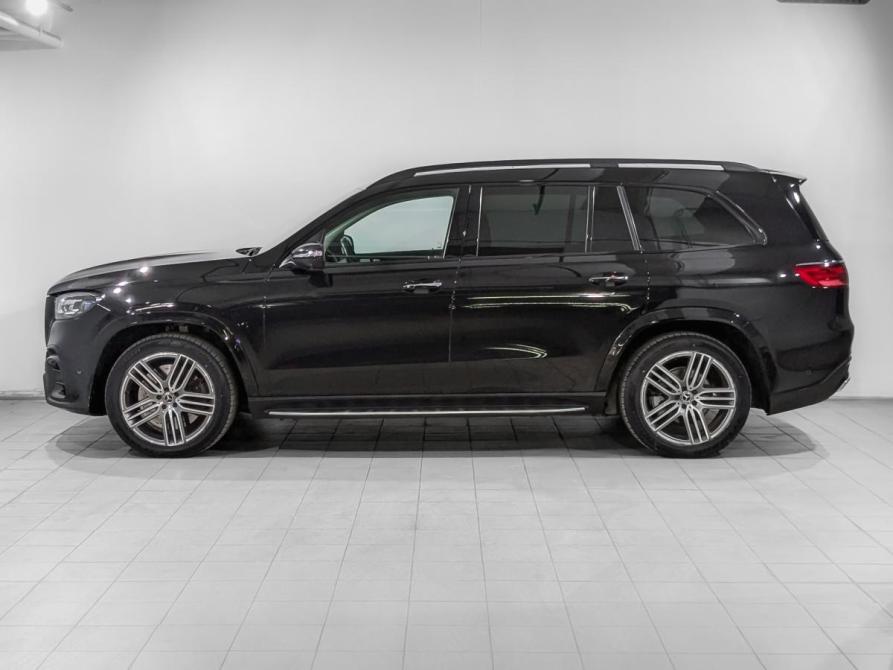 Mercedes-Benz GLS II (X167) Рестайлинг Химки  - изображение 8