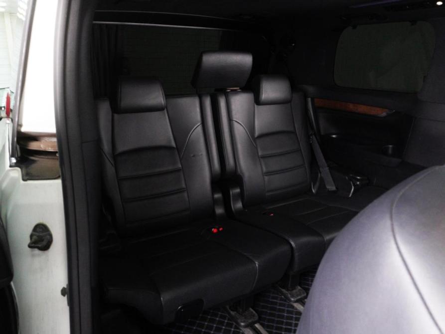 Toyota Alphard III Минеральные Воды  - изображение 9