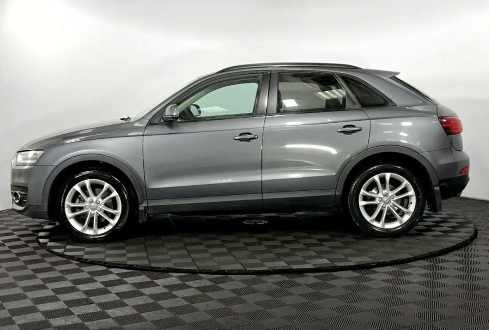 Audi Q3 I (8U) Нижний Новгород  - изображение 9