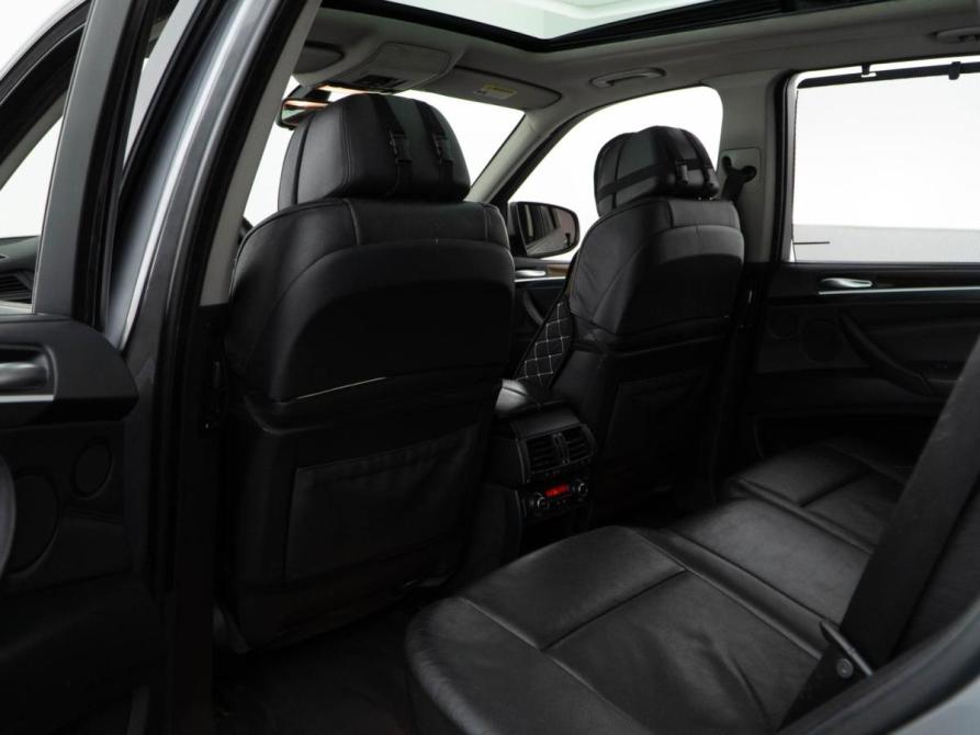 BMW X5 II (E70) Москва  - изображение 11