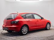 Mazda 3 I (BK) Рестайлинг Москва  - изображение 21