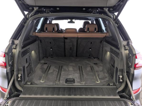 BMW X5 IV (G05/G18) с пробегом 2021 года, цена 7 850 000 рублей, 83748 км, внедорожник, Автокод Объявления
