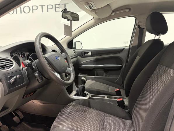 Ford Focus II Рестайлинг с пробегом 2010 года, цена 479 000 рублей, 176868 км, хэтчбек, Автокод Объявления