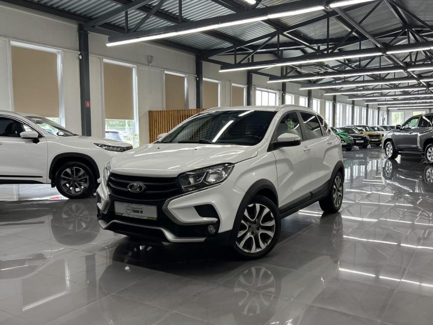 Lada (ВАЗ) XRAY I Тверь  - изображение 1