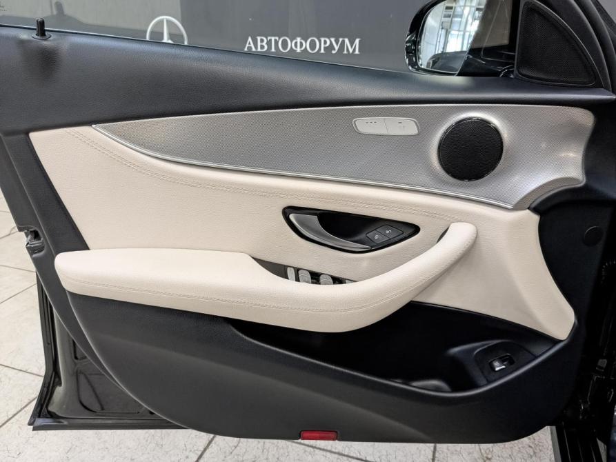 Mercedes-Benz E-Класс V (W213 S213 C238) Москва  - изображение 19
