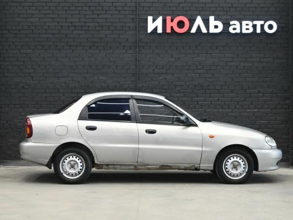 Chevrolet Lanos I с пробегом 2007 года, цена 140 000 рублей, 177748 км, седан, Автокод Объявления