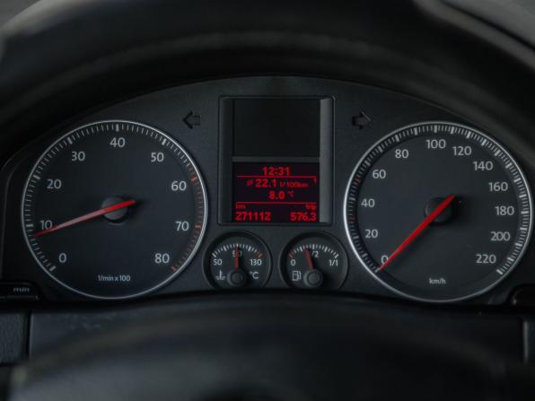 Volkswagen Golf Plus I с пробегом 2006 года, цена 509 000 рублей, 270000 км, хэтчбек, Автокод Объявления