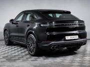 Porsche Cayenne III Рестайлинг Москва  - изображение 47