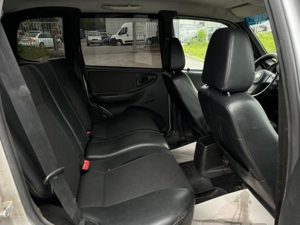 Chevrolet Niva I Рестайлинг с пробегом 2011 года, цена 349 000 рублей, 140829 км, внедорожник, Автокод Объявления
