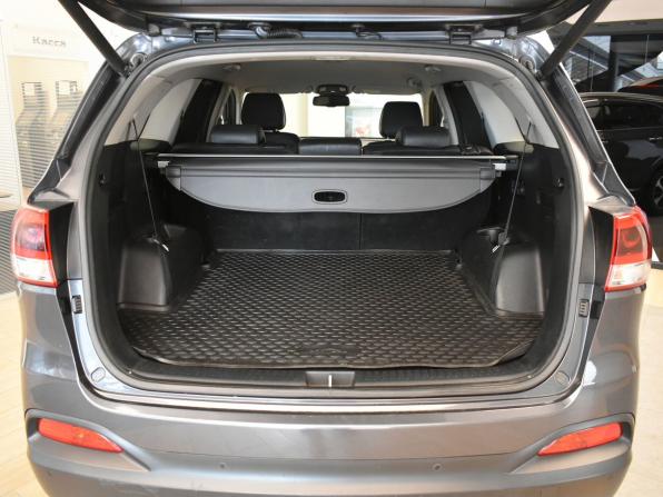 Kia Sorento III Prime с пробегом 2016 года, цена 2 250 000 рублей, 162000 км, внедорожник, Автокод Объявления