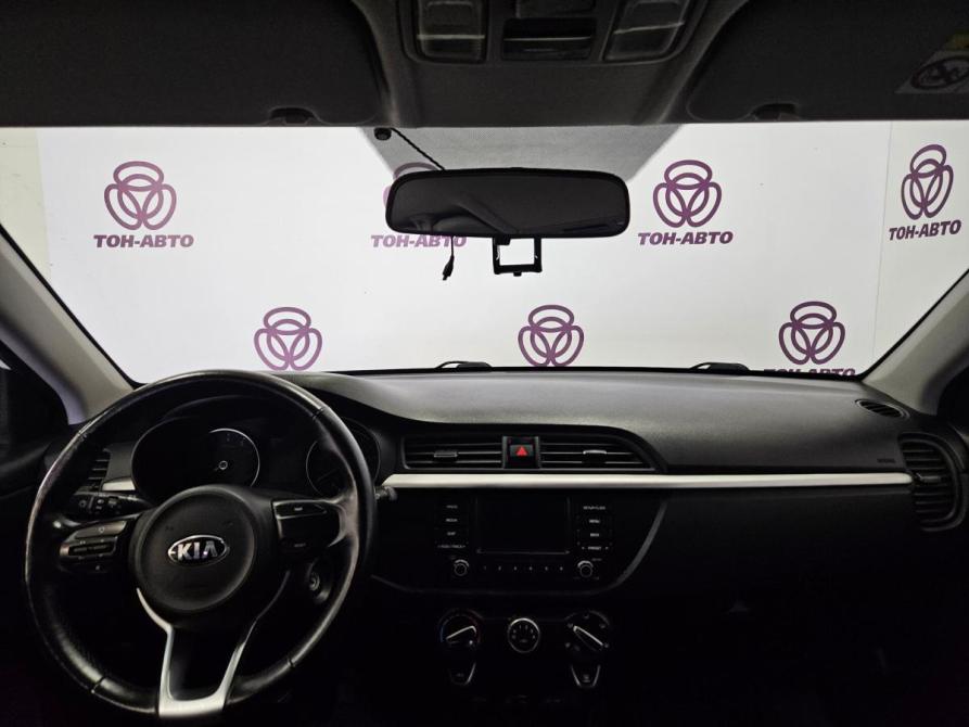 Kia Rio IV Тольятти  - изображение 17