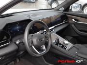 Geely Monjaro I Рестайлинг Москва  - изображение 38