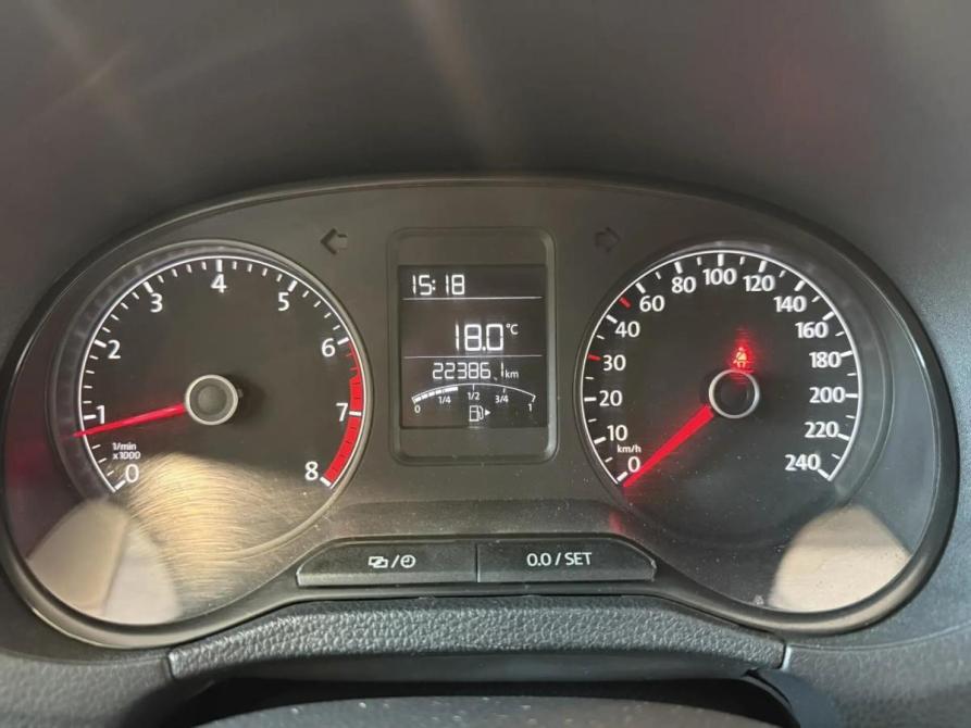 Volkswagen Polo V Рестайлинг Подольск  - изображение 16