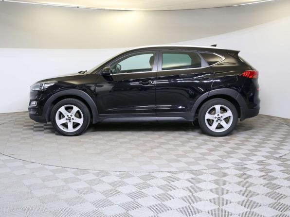 Hyundai Tucson III Рестайлинг с пробегом 2019 года, цена 2 190 000 рублей, 132993 км, внедорожник, Автокод Объявления
