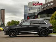 Geely Monjaro I Москва  - изображение 30