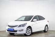 Hyundai Solaris I Рестайлинг Оренбург  - изображение 24