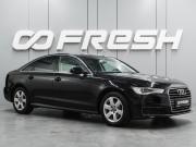 Audi A6 IV (C7) Рестайлинг Воронеж  - изображение 21