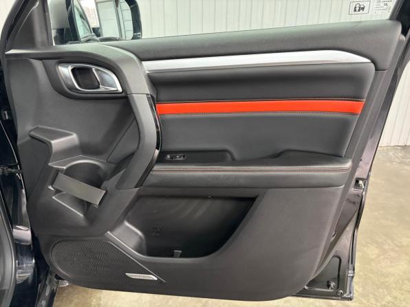 Haval Dargo I с пробегом 2023 года, цена 2 527 000 рублей, 47416 км, внедорожник, Автокод Объявления