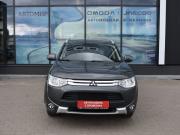 Mitsubishi Outlander III Рестайлинг Архангельск  - изображение 17