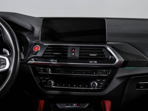 BMW X4 M I (F98) с пробегом 2020 года, цена 6 590 000 рублей, 77047 км, внедорожник, Автокод Объявления