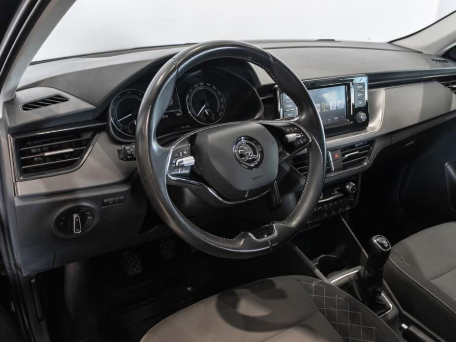 Skoda Rapid II Казань  - изображение 5