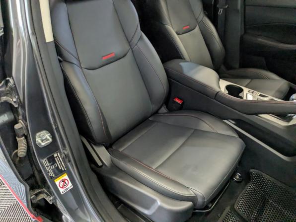 Changan CS35 Plus I Рестайлинг с пробегом 2023 года, цена 1 815 000 рублей, 22810 км, внедорожник, Автокод Объявления