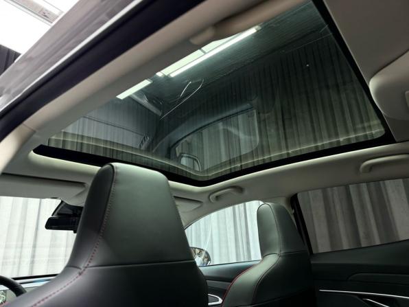 Changan UNI-T I с пробегом 2024 года, цена 2 329 000 рублей, 25354 км, внедорожник, Автокод Объявления
