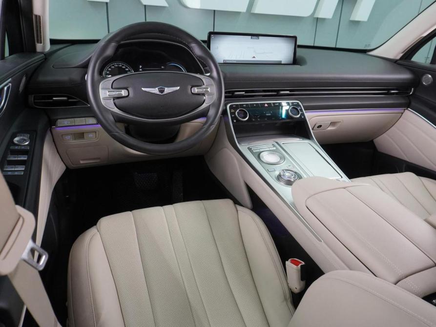 Genesis GV80 I Ростов-на-Дону  - изображение 6